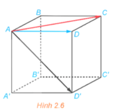 Giải Toán 12 trang 47