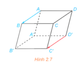 Giải Toán 12 trang 47
