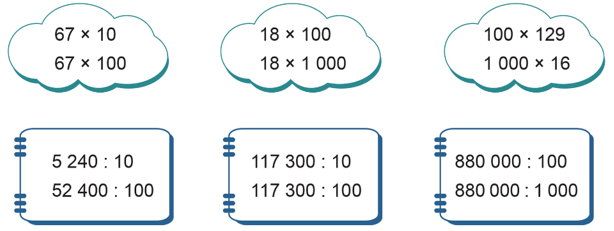 Toán lớp 5 trang 8 Bài 1