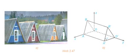Giải Toán 12 trang 67