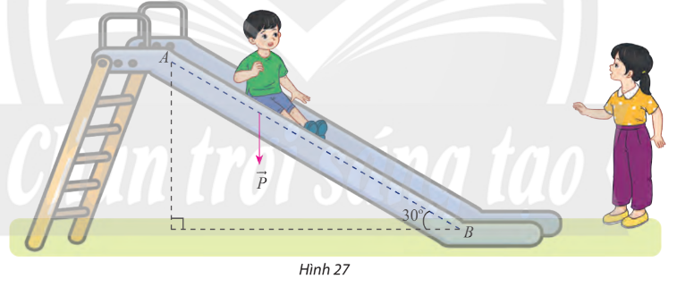 Giải Toán 12 trang 50 Chân trời