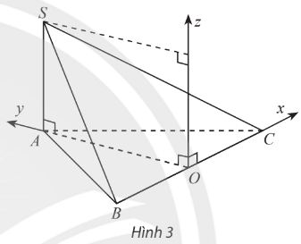 Giải Toán 12 trang 62 Chân trời