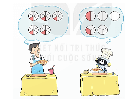 Toán lớp 5 trang 22 Bài 4