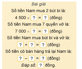 Toán lớp 5 Kết nối tri thức Bài 9