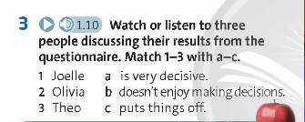 Tiếng Anh 9 Unit 2 Vocabulary Friends Plus