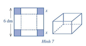 Giải Toán 12 trang 15 Cánh diều
