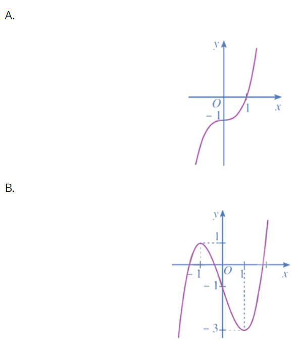 Giải Toán 12 trang 42 Cánh diều