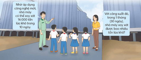 Toán lớp 5 Chân trời sáng tạo Bài 8