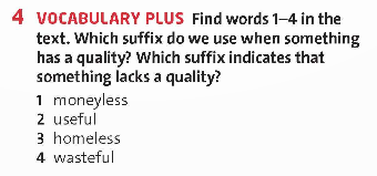 Tiếng Anh 9 Unit 2 Reading Friends Plus