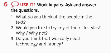 Tiếng Anh 9 Unit 2 Reading Friends Plus