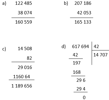 Toán lớp 5 trang 43 Bài 5
