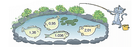 Toán lớp 5 trang 41 Bài 4
