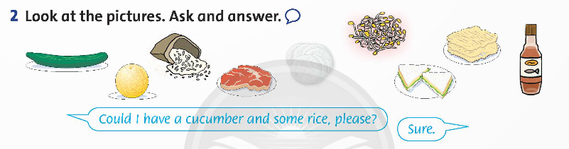 Family and Friends 5 National Edition Unit 3 Lesson 6