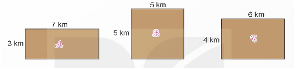 Toán lớp 5 trang 54 Bài 3
