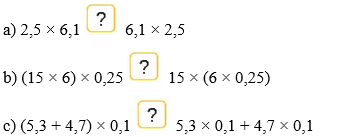 Toán lớp 5 Kết nối tri thức Bài 24