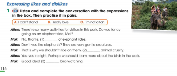 Tiếng Anh 11 Global Success Unit 10 Communication and Culture/ CLIL