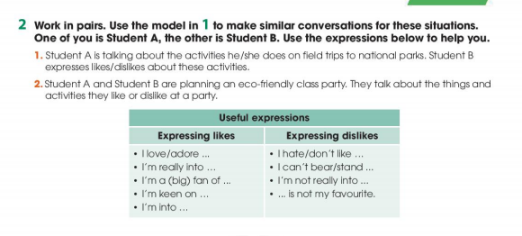 Tiếng Anh 11 Global Success Unit 10 Communication and Culture/ CLIL