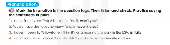 Tiếng Anh 11 Global Success Unit 10 Looking back