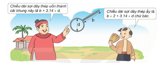 Toán lớp 5 Kết nối tri thức Bài 27