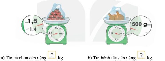 Toán lớp 5 Kết nối tri thức Bài 30