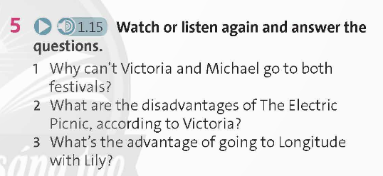 Tiếng Anh 9 Unit 2 Speaking Friends Plus