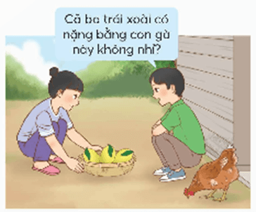 Toán lớp 5 Chân trời sáng tạo Bài 28