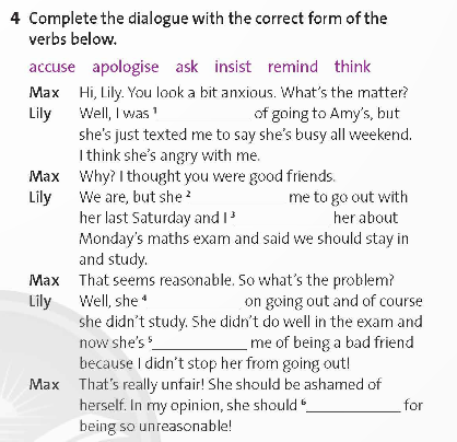 Tiếng Anh 12 Friends Global Unit Introduction IA Vocabulary