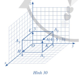 Giải Toán 12 trang 69 Cánh diều