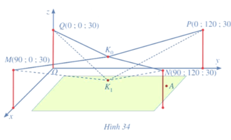 Giải Toán 12 trang 73 Cánh diều