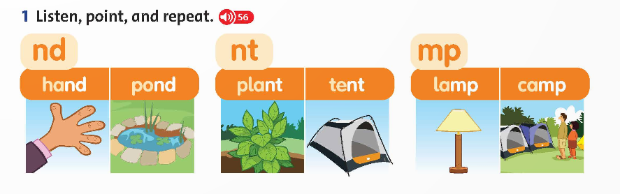 Family and Friends 5 National Edition Unit 5 Lesson 4