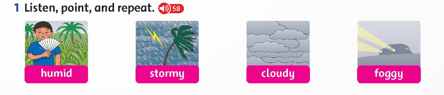 Family and Friends 5 National Edition Unit 5 Lesson 5