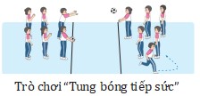 Giáo án Thể dục 5 theo Công văn 2345