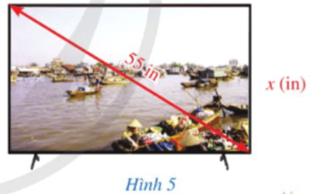 Hoạt động 1 trang 61 Toán 9 Tập 1 Cánh diều | Giải Toán 9