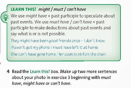 Tiếng Anh 12 Friends Global Unit 1 1G Speaking