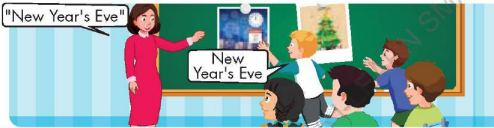 Tiếng Anh lớp 5 unit 2 lesson 1 i-Learn Smart Start