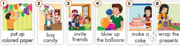 Tiếng Anh lớp 5 unit 2 lesson 3 i-Learn Smart Start