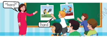 Tiếng Anh lớp 5 unit 3 lesson 1 i-Learn Smart Start