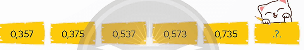 Toán lớp 5 Chân trời sáng tạo Bài 52