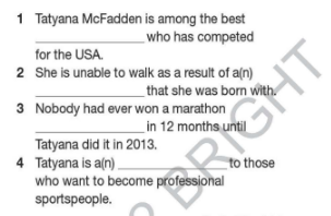 Tiếng Anh 12 Bright Progress Check (Units 1 - 2)