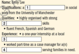Tiếng Anh 12 Bright Progress Check (Units 1 - 2)