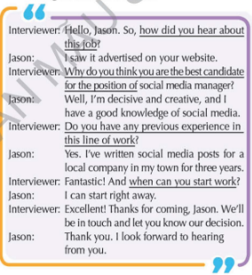 Tiếng Anh 12 Bright Unit 2 2d Speaking