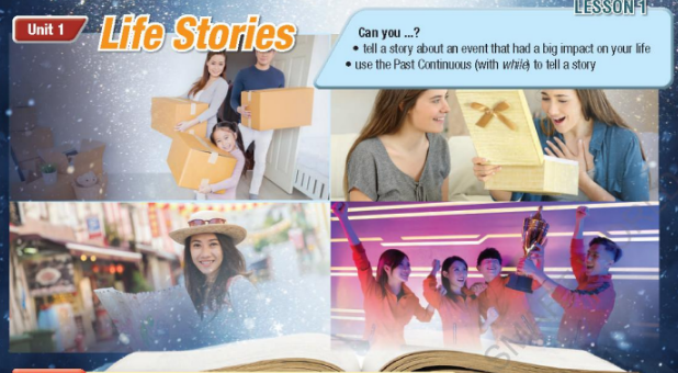 Tiếng Anh 12 Unit 1 lesson 1