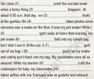 Tiếng Anh 12 Unit 1 lesson 1