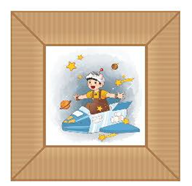 Toán lớp 5 Bài 46: Diện tích hình thang