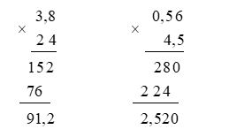 Toán lớp 5 trang 110 Bài 4