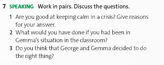 Tiếng Anh 12 Friends Global Unit 2 2C Listening