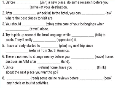 Tiếng Anh 12 Unit 2 lesson 1