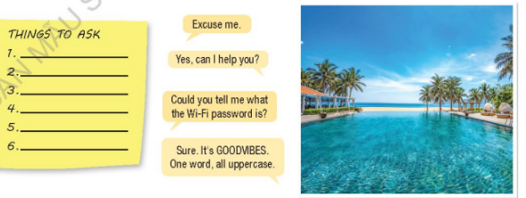 Tiếng Anh 12 Unit 2 lesson 2