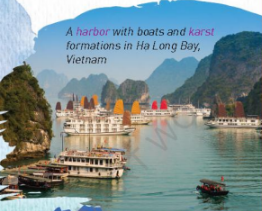 Tiếng Anh 12 Unit 2 lesson 3