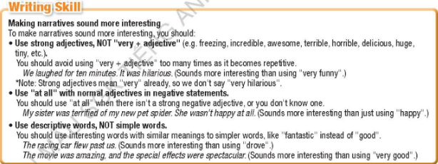 Tiếng Anh 12 Unit 2 lesson 3